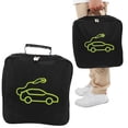 thumbnail image 3 of Contenedor Para Equipo De Carga, Impresión Verde Ignífuga Bolsa De Transporte Para EV Impermeable De Gran Capacidad Ergonómico Resistente Al Desgaste Para Mazos De Cables, 3 of 7
