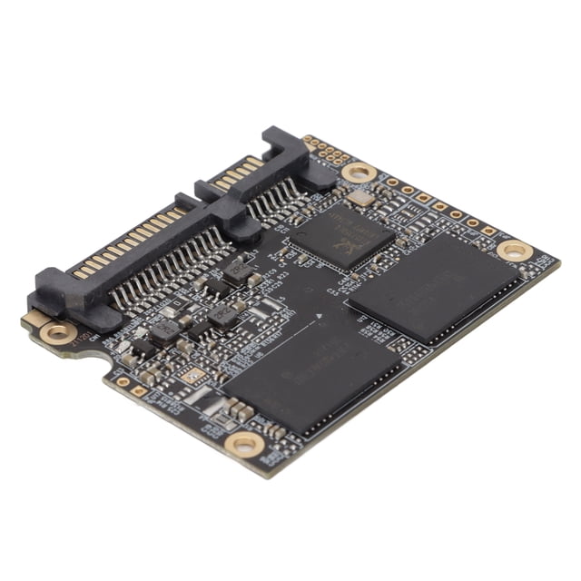 Disco SSD SATA 2.5 pulgadas para Transmisión Rápida y Estable - Accesorio de Computadora