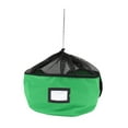 thumbnail image 2 of Lipstore RV Hose Storage Bag Organization Utility Bag Oxford Portable Pouch Drawstring Mesh Top for Home Yard Electrical Cords Kitchen Green, 2 of 8