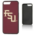 thumbnail image 6 of Florida State Seminoles iPhone Alternate Solid Design Bump Case, 6 of 7