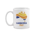 thumbnail image 2 of Canberra Art Abstract Country Mug - Image by Shutterstock,, 2 of 4