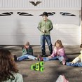 thumbnail image 3 of Hxlamzoo Jouets pour Enfants Voiture RC Cascade Jouets pour Garçons et Filles Voiture Télécommandée 4WD 2.4Ghz Roues Double Face Rotation 360° Jouets pour Enfants Vente de Liquidation, 3 of 9