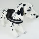 thumbnail image 4 of Arnés de correa de pecho para perro grande, collar para caminar para mascotas XL negro Sunnimix  none, 4 of 8