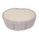 thumbnail image 5 of Esponjas de baño ligeras que promueven la circulación sanguínea de apariencia texturizada de lufa de ducha para baño, 5 of 8