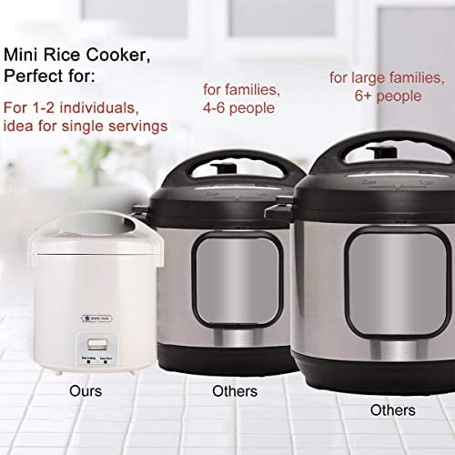 tiger mini rice cooker