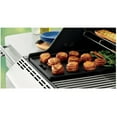 thumbnail image 2 of Weber 7404 Cast Iron Summit Reversible BBQ Griddle, 2 of 2