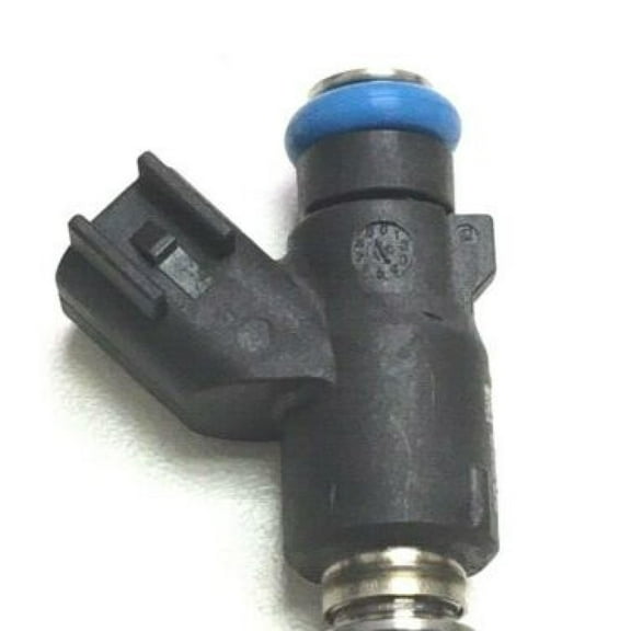 Herko Fuel Injector INJ756 for Chevrolet GMC Hummer Cadillac Avalanche 2010-2017