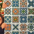 thumbnail image 3 of Wdftyju 20 piezas a prueba de moho, impermeable, autoadhesivo, a prueba de aceite, calcomanías de pared, pegatinas de azulejos Wdftyju 3qq6sw0sr5rr6rw5D03, 3 of 9