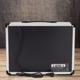 thumbnail image 5 of LyxPro Electric Guitar Amp - 40 Watt Guitar Amplifier with Aux, Headphone Jack & More, White, 5 of 5