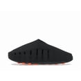 thumbnail image 2 of Nike Women's Mind 001 Slide Black Chrome Sandals, from StockX, 2 of 5
