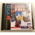 thumbnail image 1 of Sega Smash Pack, 1 of 3