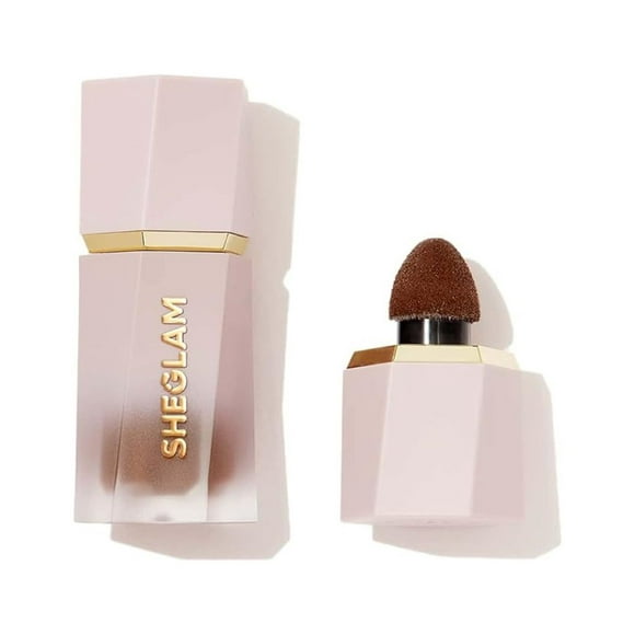 Contorno Líquido Bronceador SHEGLAM Sun Sculpt Earthy Sepia