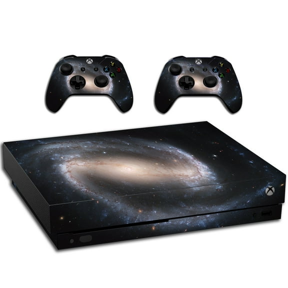 VWAQ Xbox One X Skin Nebula | Vinyl Wrap Decal Cover Sticker Skins - XXGC5