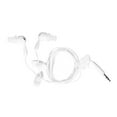 thumbnail image 4 of Waterproof Earbuds, IP68 Waterproof Excellent Sound Quality Waterproof Headphones  For Running For Surfing For Swimming Black,White, 4 of 8