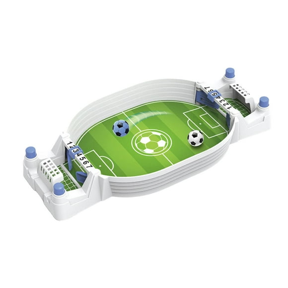 Mesa de fútbol, mesa de fútbol, juego deportivo, juguete interactivo, mesa de fútbol, juegos de Pinball, juego de mesa de fútbol para la familia