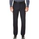 thumbnail image 2 of Perry Ellis Pantalones de vestir de sarga para hombre, azul, 36 W x 30 L Perry Ellis pantalones, 2 of 2