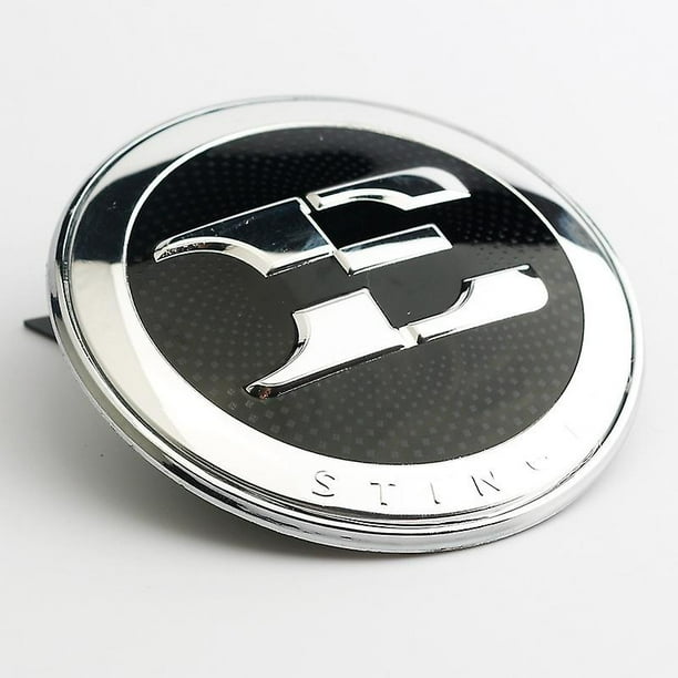 Kia 2024 e badge