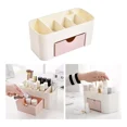 thumbnail image 1 of Organizador De Almacenamiento De Cosméticos Caja Escritorio, 1 of 5