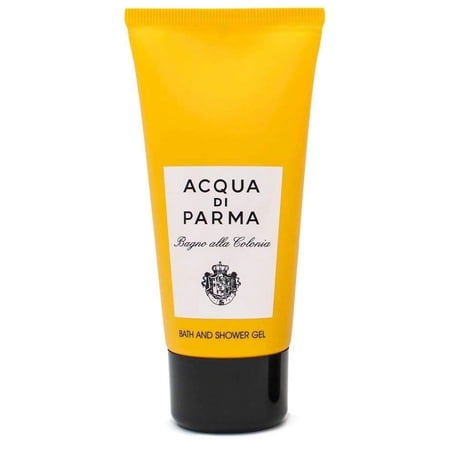 Acqua Di Parma Bath and Shower Gel 5.0 Oz/150 Ml