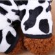 thumbnail image 5 of XWSHYW Suministros para Mascotas para Perros Chaleco para Mascotas de Tela de Invierno para Perros, Moda Novedosa, Nuevo, 5 of 6