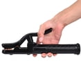 thumbnail image 2 of Electrode Holder Non-Slip Handle Strong Clamping Impact-Resistant Electrode Clamp Arc-Proof For Arc Welding Electrode Rod During, 2 of 8