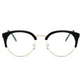 thumbnail image 5 of Bangcool Lunettes de Lecture Monture en Métal Lunettes Rétro Lunettes pour Adultes Hommes et Femmes, 5 of 5