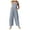 Blue, variant on Aayomet Womens Jumpsuits Dressy With Pockets Solid Jumpsuit Color Straps Women's Wide Leg Casual Vintage Women's Jumpsuit,Green XL