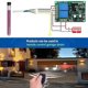 thumbnail image 2 of 220v Ac 2 Channel Wireless Remote Control Switch, With On/off Transmitter For Garage Door, Light, Home Use, 2 of 5