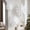 A, variant on QuanTara White Paper Snowflake Hanging Decorations, Cutout Snowflakes, 13.78" × 13.78" × 0.79", 3-Piece Christmas Window Ceiling and Party Display Set