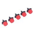 thumbnail image 1 of Drip Irrigation Kit, Multifunctional Garden Watering System  For Agriculture, 1 of 8