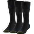 thumbnail image 1 of WWS-Men's Ultra Tec Crew Sock Three-Pack, 1 of 4