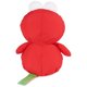thumbnail image 4 of Peluche GUND Sesame Street Official Elmo Muppet 18 cm rojo, 4 of 7
