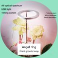 thumbnail image 6 of GadgetVLot Plant Growth Lamp Led Full-Spectrum Sun-Like Indoor Household Telescopic Pole Fleshy Fill Light, 6 of 13