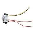 thumbnail image 2 of jiaping (15-52V) DC(15-52V) to 12V DC Buck Converter Module Power Supply Waterproof, 2 of 9