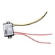 thumbnail image 2 of Impermeable DC / 24 DC 12V 3A Regulador De Convertidor De Fuente De Alimentión Reductor, 2 of 8