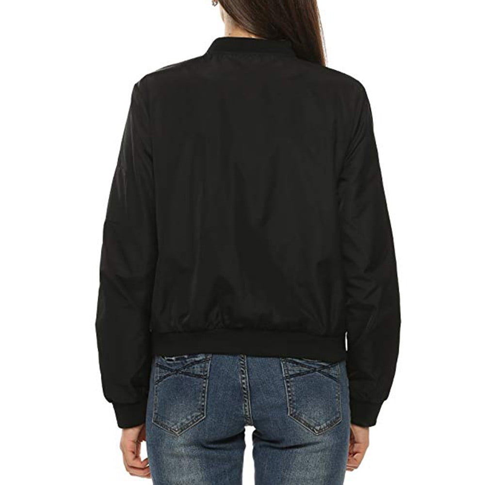【美品】OnClimateJacket women's S size BLACK Women's Bomber Jackets | Athleta