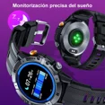 thumbnail image 4 of Smartwatch Reloj Inteligente Deportivo Llamada Notificacione, 4 of 8