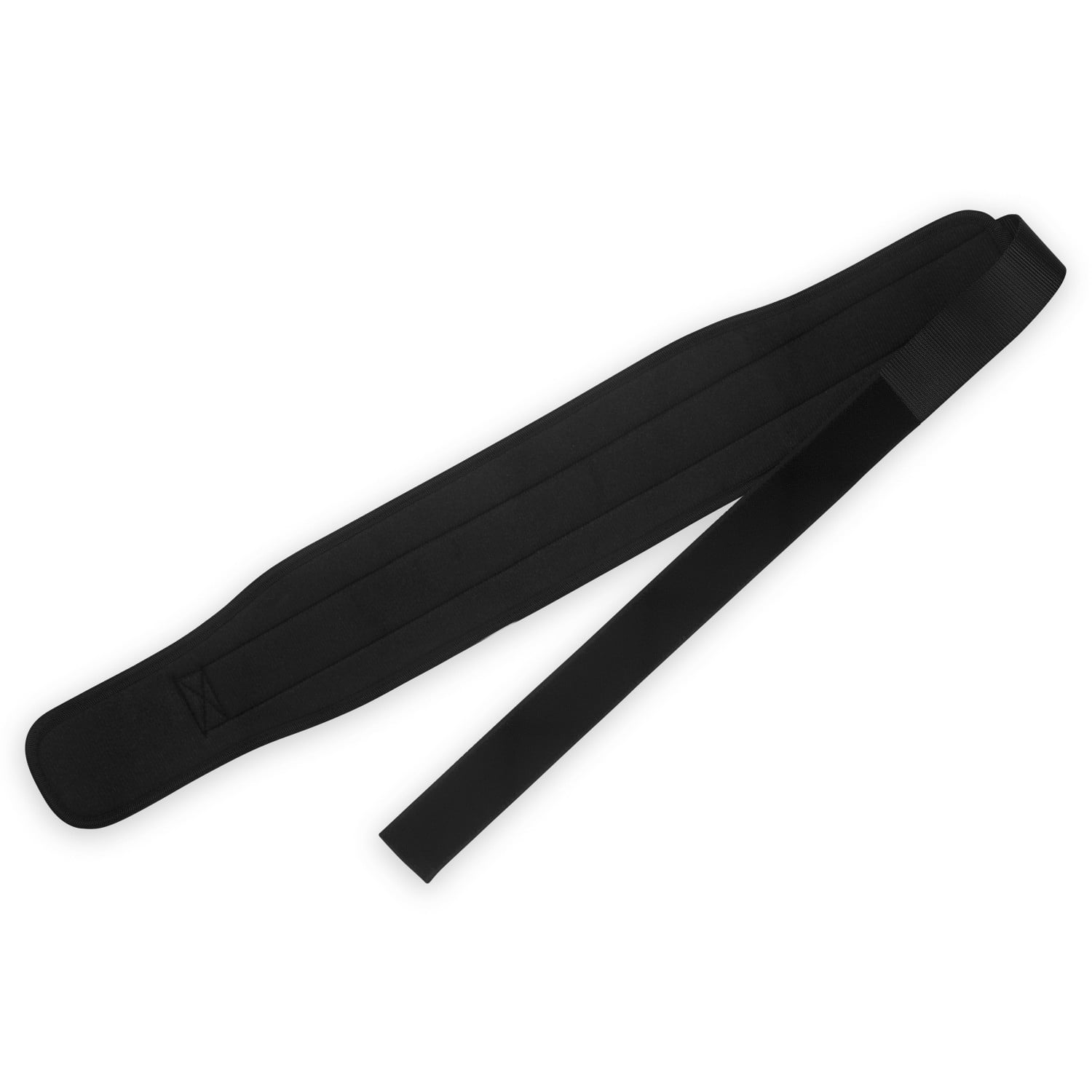 Reebok Delta Performance Weightlifting Belt Black S/M or L/XL