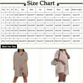 thumbnail image 3 of GILIGEGE 2 Piece Short Sets for Women Summer Oversized Square Collar Short Sleeved Slit Top Tight Shorts Shorts Set Of Shorts Shirt Blouse Summer Beach Vacation Outfits Lounge Tracksuits, 3 of 8