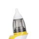 thumbnail image 4 of Baby Nasal Aspirator Waterproof Detachable Soft Silicone Baby Automatic Booger Sucker for InfantsYellow, 4 of 4