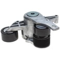 Gates FleetRunner Heavy-Duty Serpentine Belt Drive Component Kit 90K-38503HDA | Vivid Racing