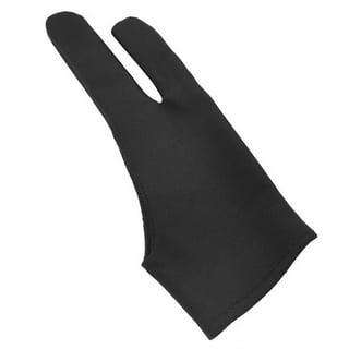 XENCELABS, Artist Glove, Drawing Glove Left Right Hand for Drawing Tablet,  2