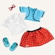 thumbnail image 1 of Nuestro atuendo Generation Spot of Fun Our Generation 62243328426, 1 of 1