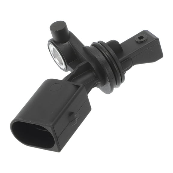 Unique Bargains ABS Wheel Speed Sensor ABS Sensor Set No.2H0927808A for Audi A3 1998-2001 1 Pcs Right Rear