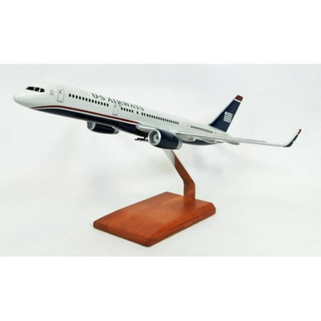 Daron Worldwide Boeing B757-200 US Airways Model Airplane