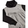 thumbnail image 7 of RBX Boys Jogger Set - Soft Fleece Pullover Hoodie and Jogger Sweatpants for Boys 2 Piece Sweatsuit Set, 7 of 7