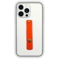 thumbnail image 1 of Sujetador de Silicon Ximxi para Celular de Facil Uso Color Naranja, 1 of 3
