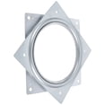 thumbnail image 2 of Turntable Rotating Bearing Table Turntable Round Dining Table Smooth Swivel Plate, 2 of 5