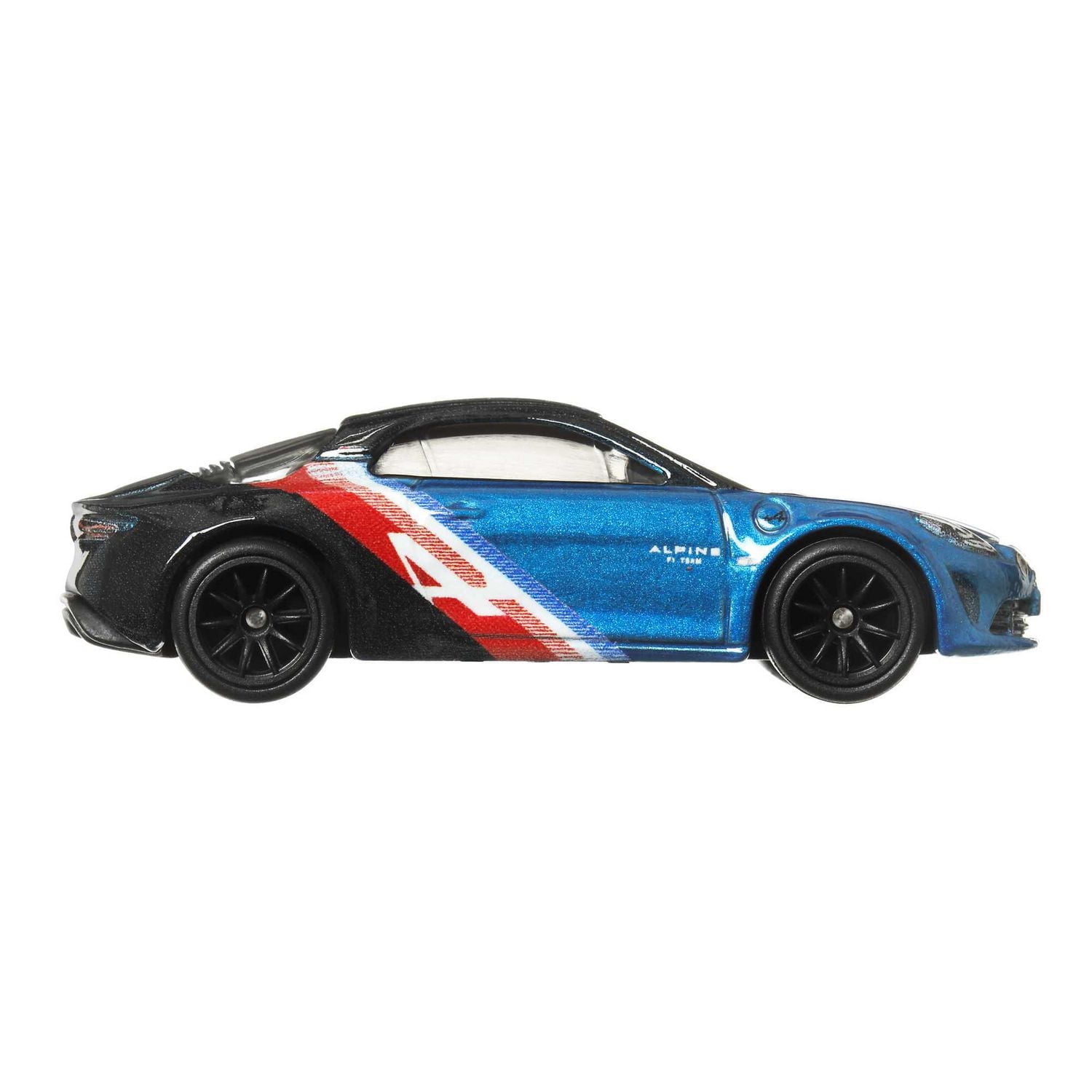 Hot Wheels Car Culture Circuit Legends Véhicule Alpine A110 3 ans et plus
