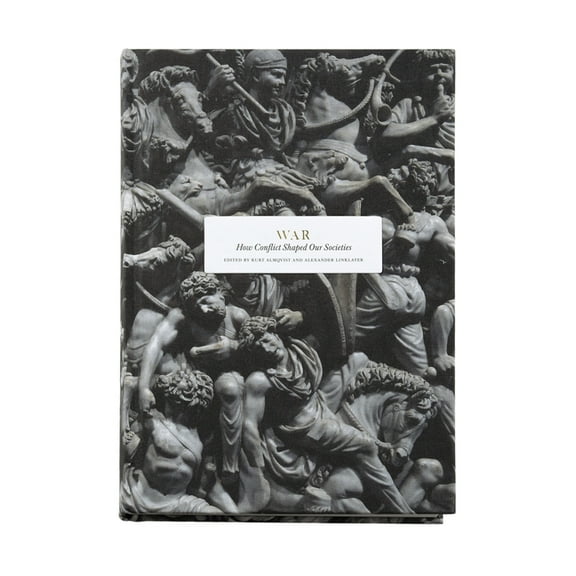 War: How States Arise and Perish, (Hardcover)
